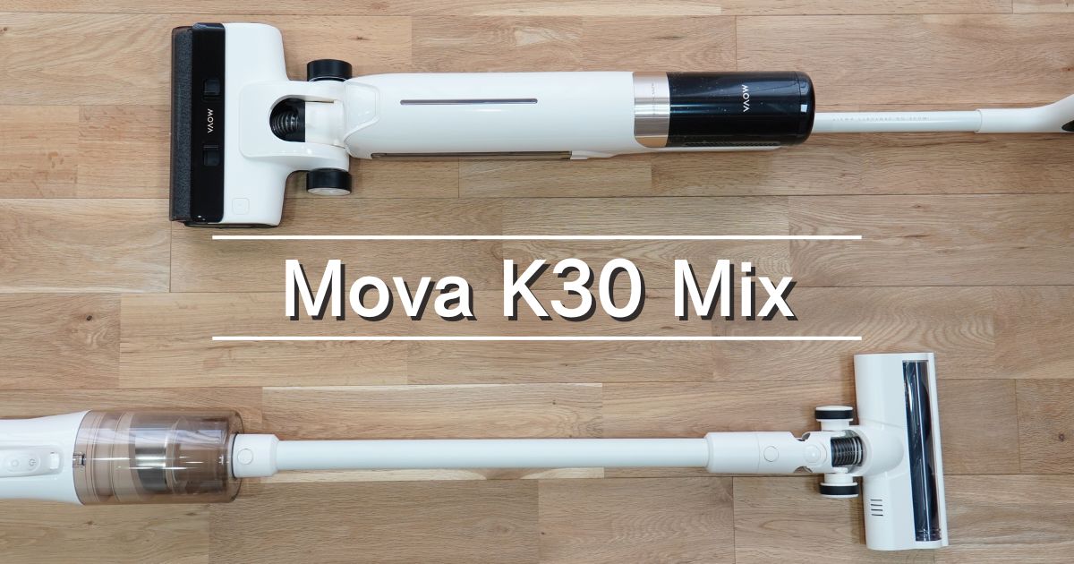 Mova K30 Mix