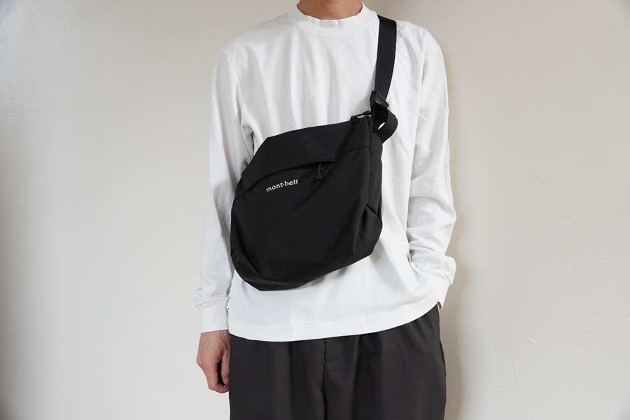 Tシャツコーデ