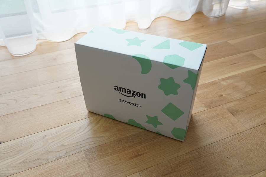 出産準備Box