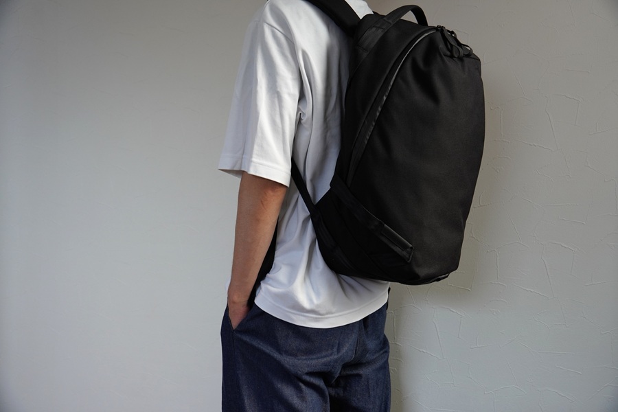 Daily PlusとTシャツ