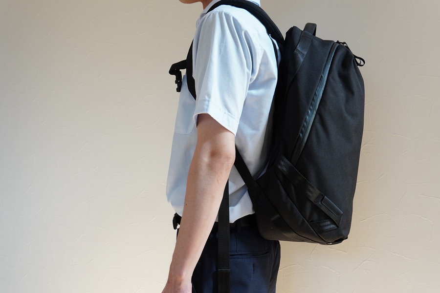 Daily Plusとビジネスシャツ
