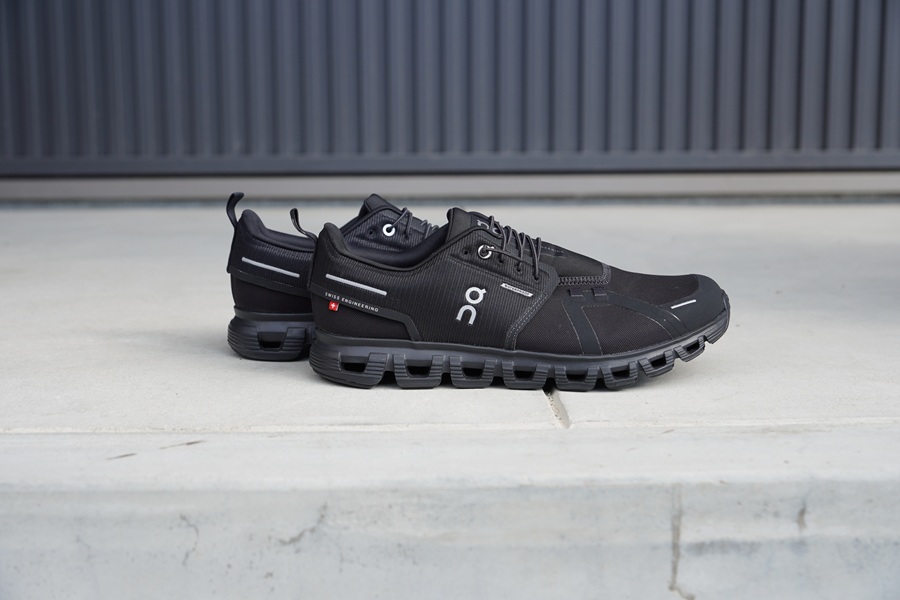 Cloud 6 Waterproof外観