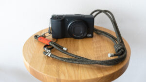 GR2とトポロジーストラップ