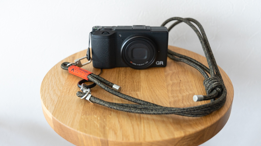 GR2とトポロジーストラップ