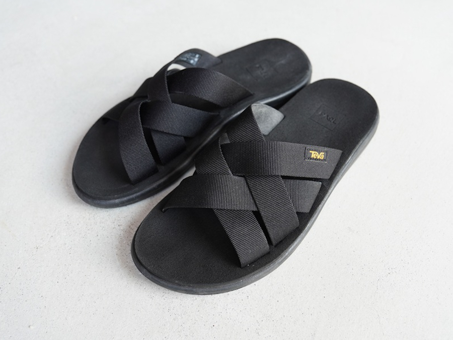 Teva『ボヤスライド』